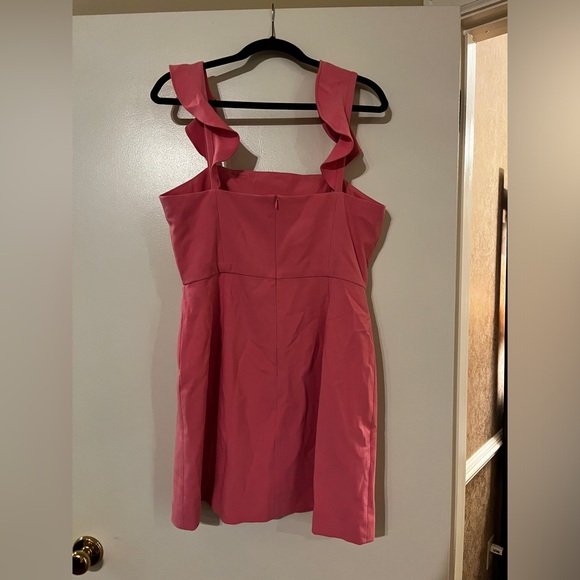 *NWT* FRENCH CONNECTION DRESS - Picture 2 of 3